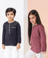 Boys'/Girls' Pocket Tunic Shirt